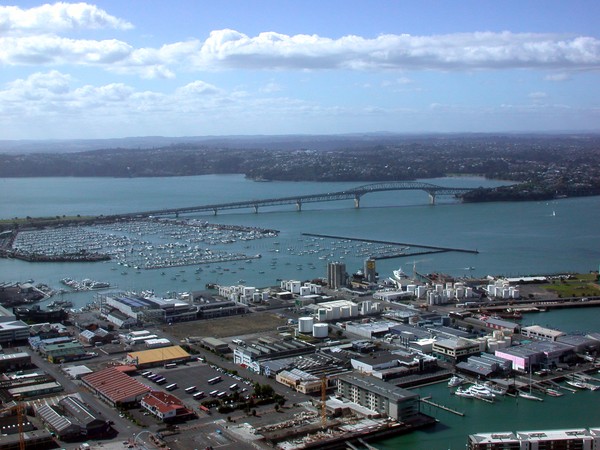 Harbour Bridge